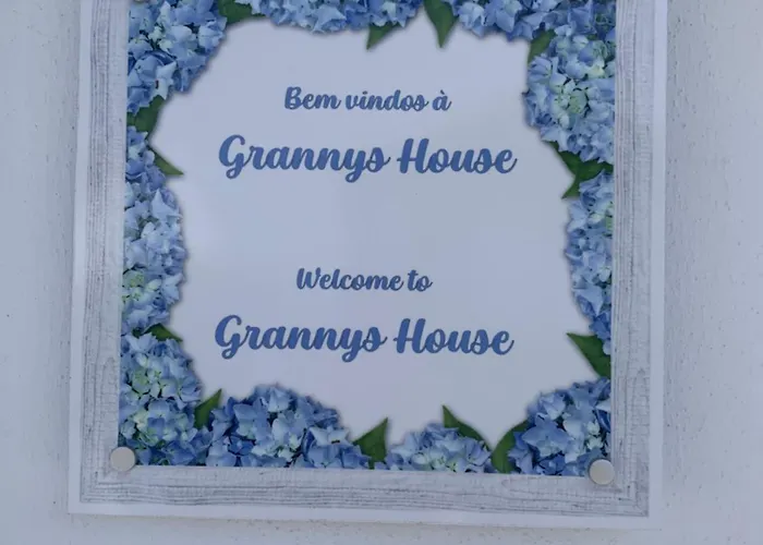 Grannys House