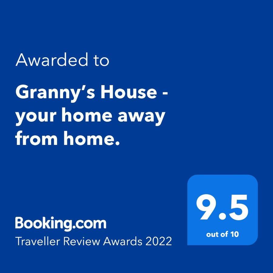 Grannys House Casa vacanze *