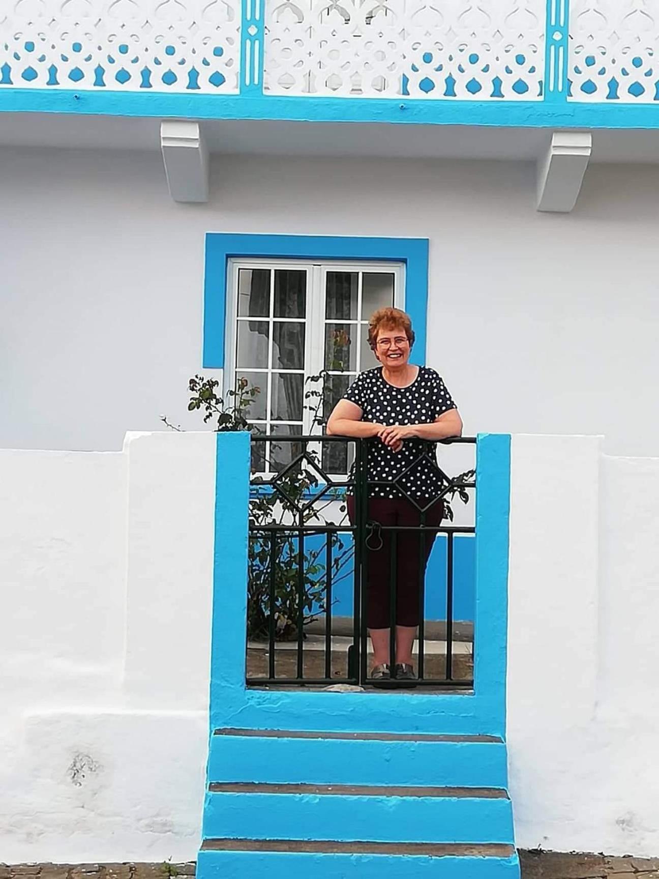 Casa vacanze Grannys House
