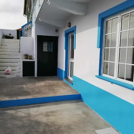 Grannys House Villa Angra do Heroismo Exterior photo