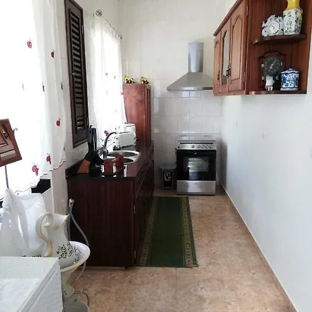 Grannys House Villa Angra do Heroismo Exterior photo
