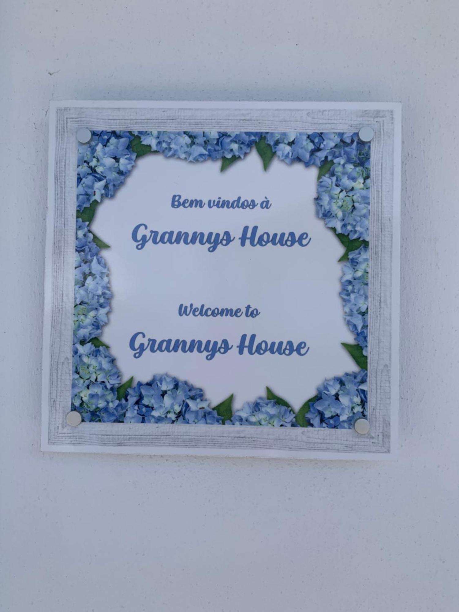 Holiday home Grannys House