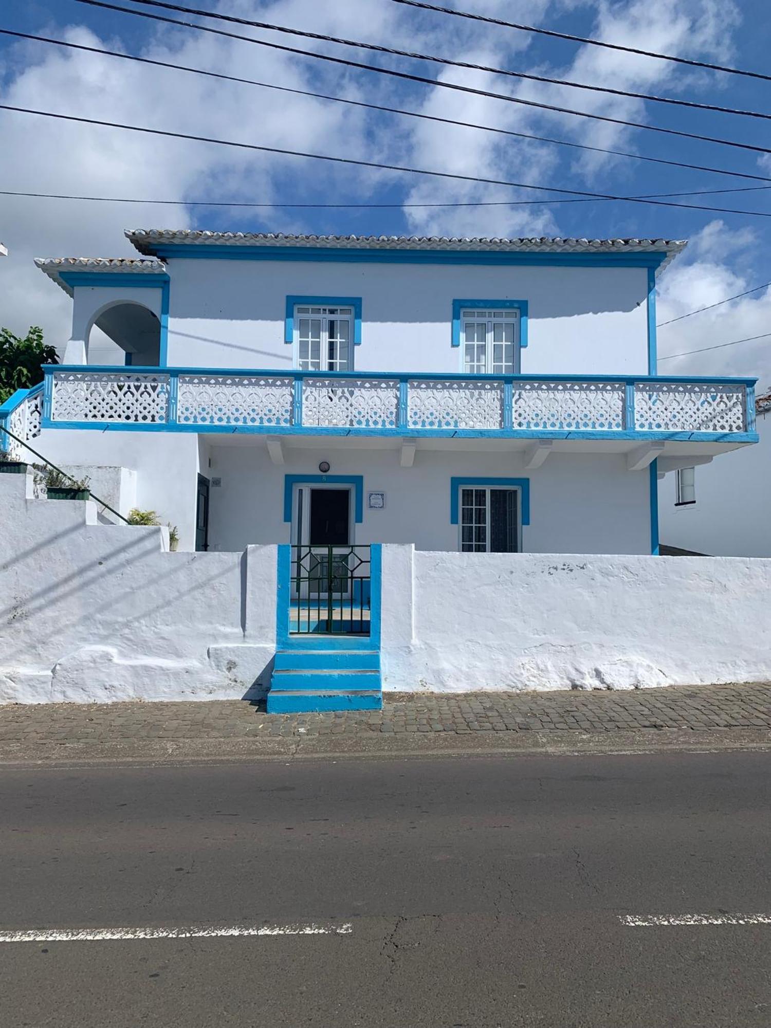 Grannys House Holiday home *