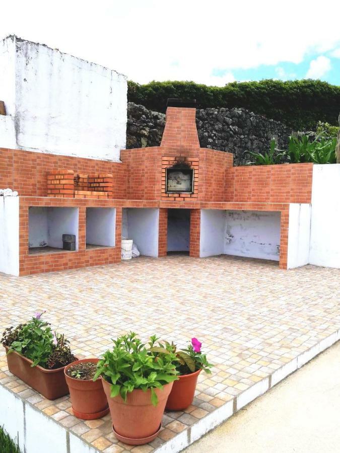 Grannys House Casa vacanze Angra do Heroísmo
