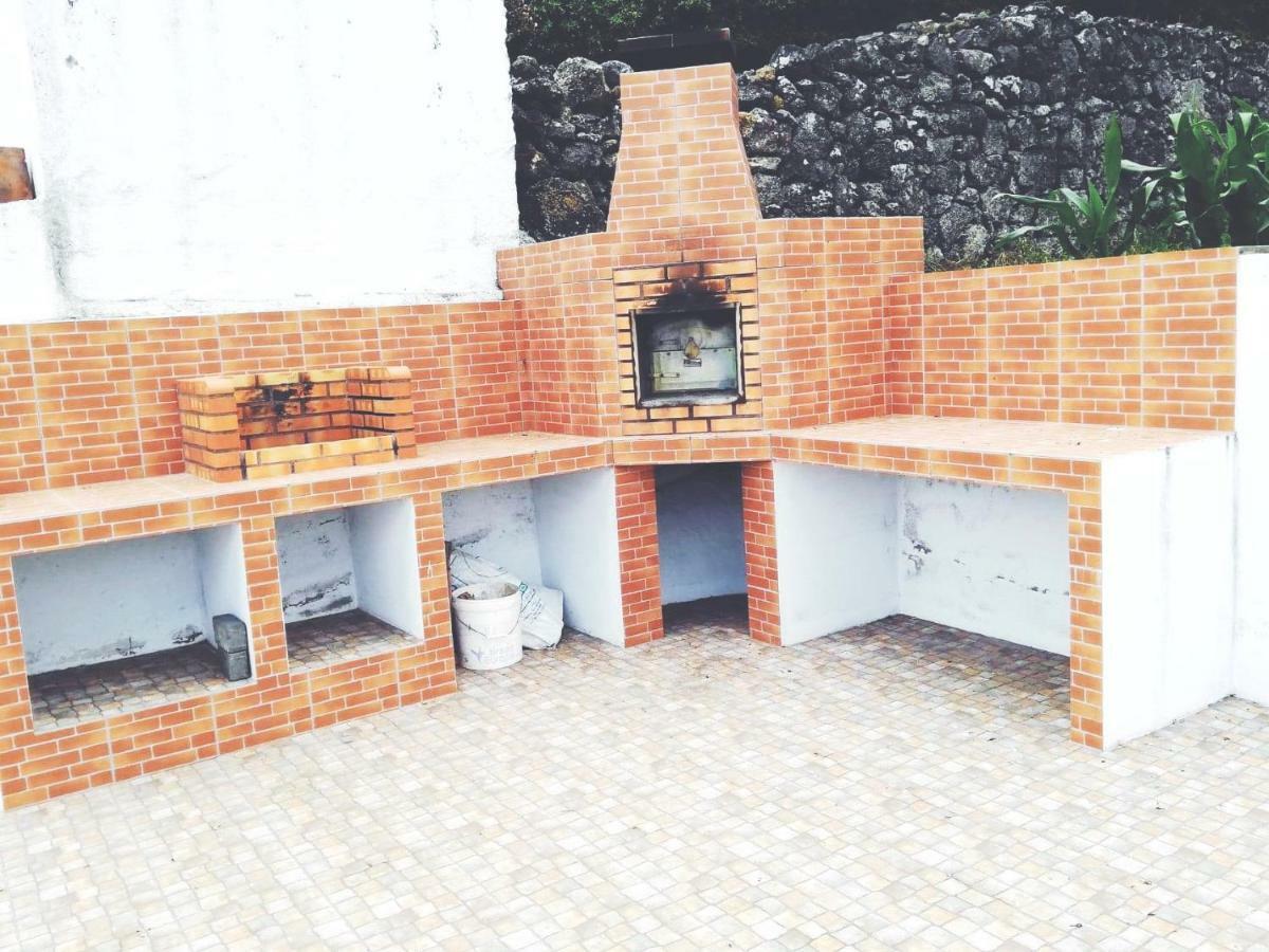 Holiday home Grannys House Angra do Heroismo
