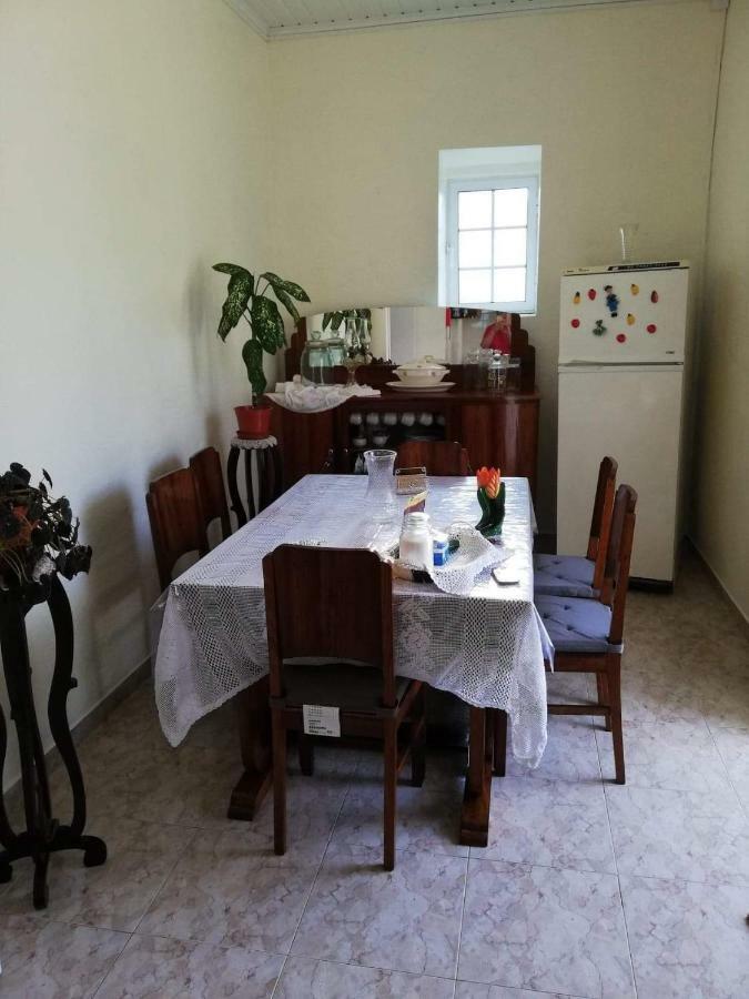 Holiday home Grannys House Angra do Heroismo