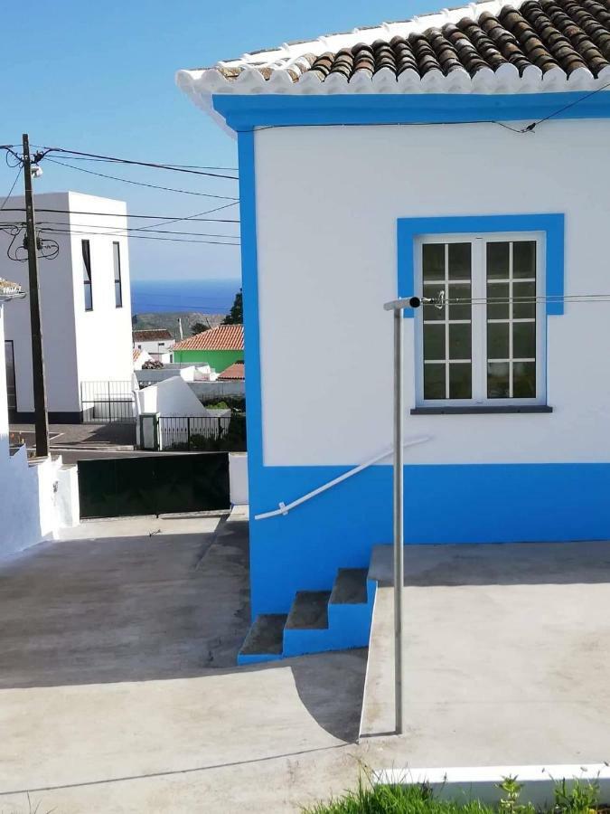 Holiday home Grannys House Angra do Heroismo